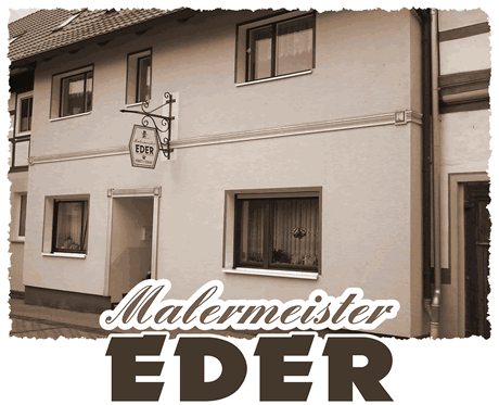 Malermeister Eder